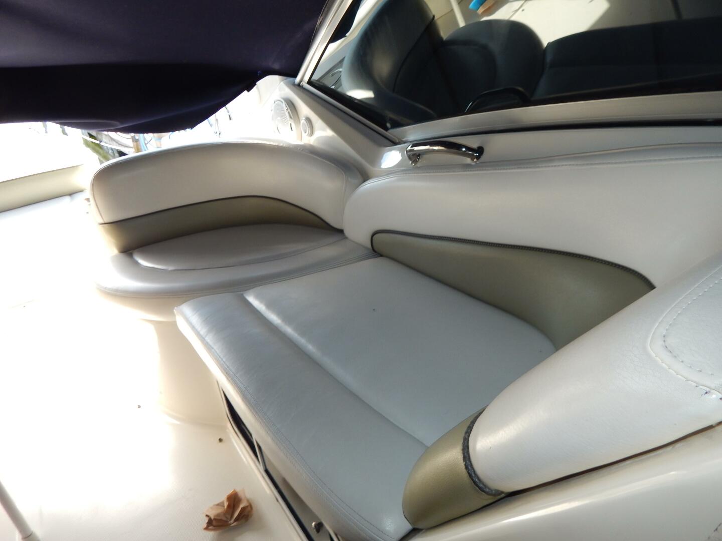2007 Sea Ray 260 Sundancer - Image 9