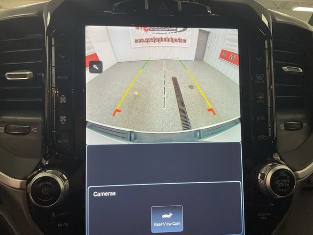 2023 Ram 1500 Pickup Crew Bighorn/LoneStar eTorque 4WD - Image 30