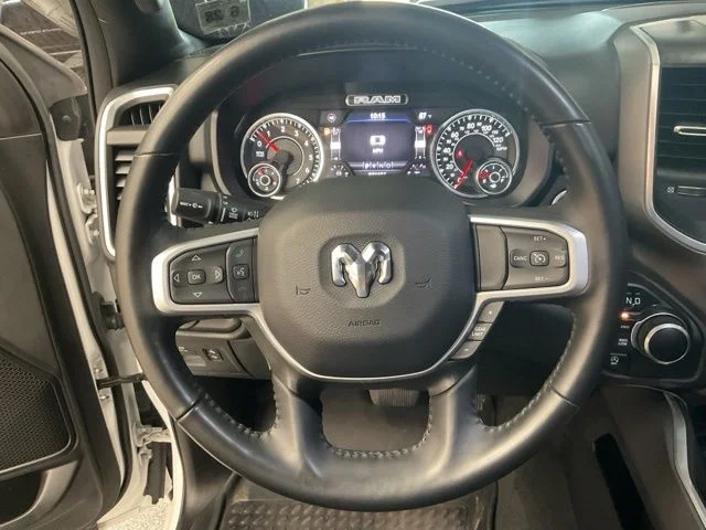 2023 Ram Ram 1500 Pickup Crew Bighorn/LoneStar eTorque 4WD - Image 15