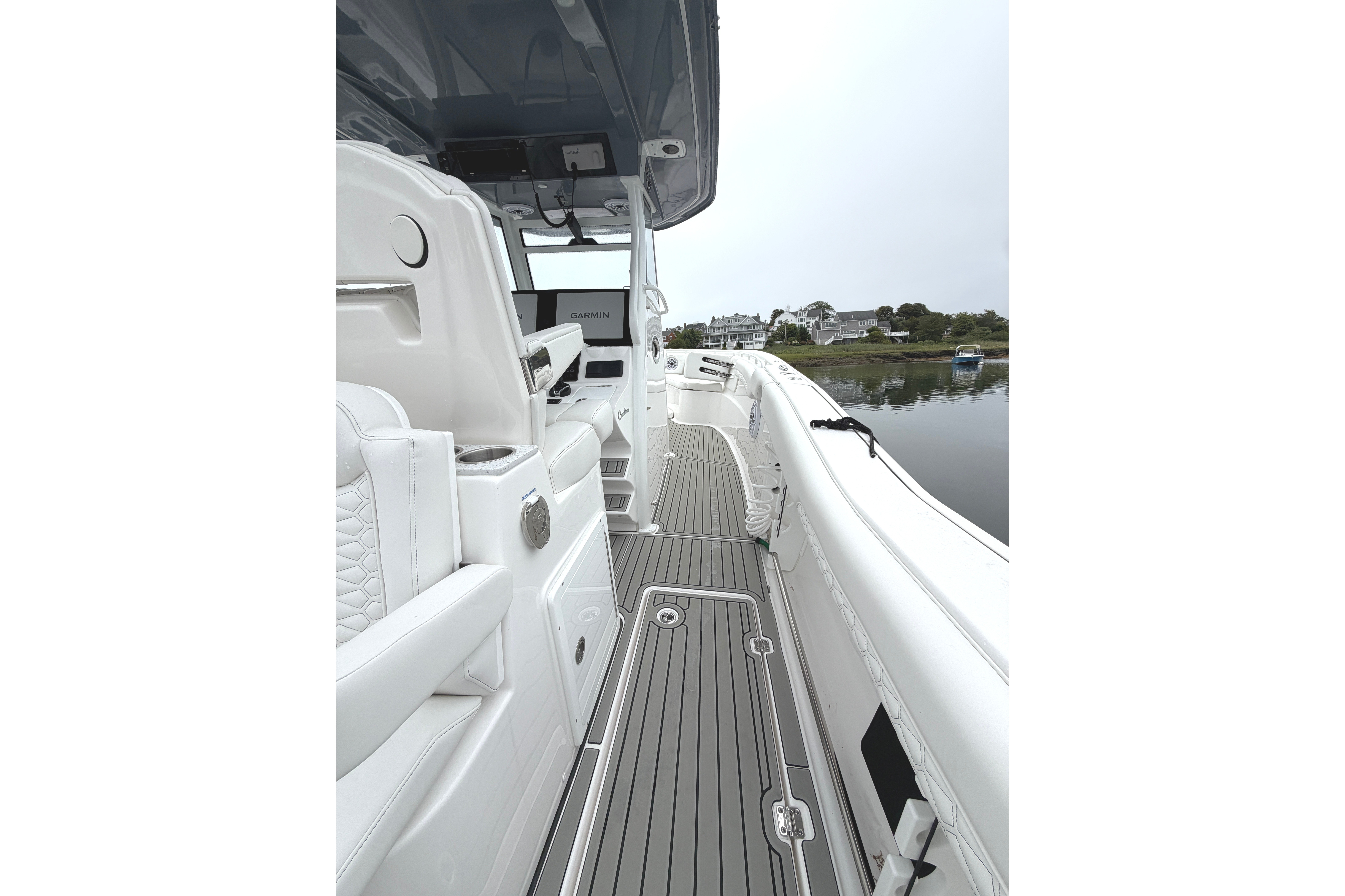 2026 Tidewater 320 CC Adventure - Image 60