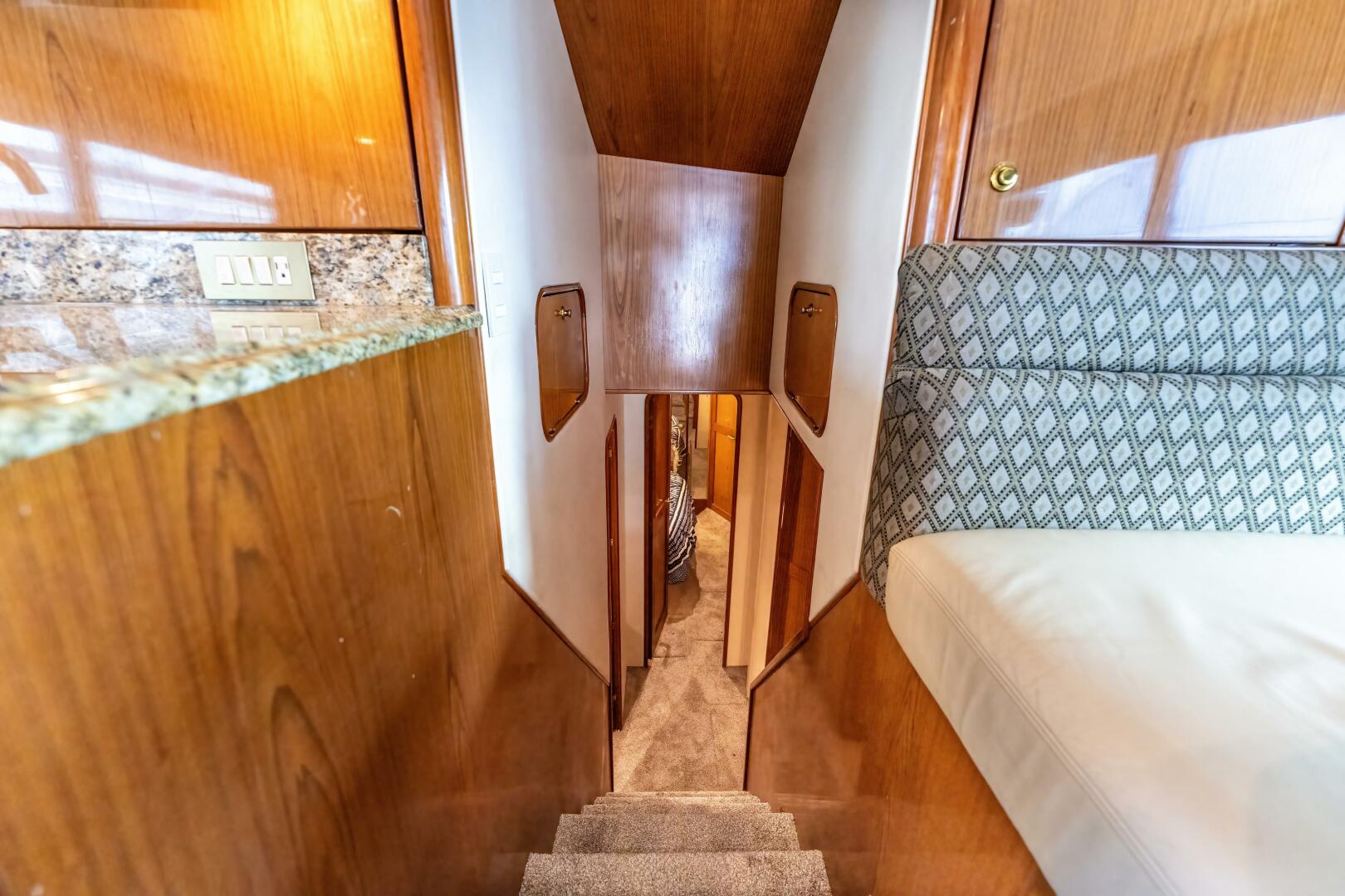 2006 Ocean Yachts - Image 14