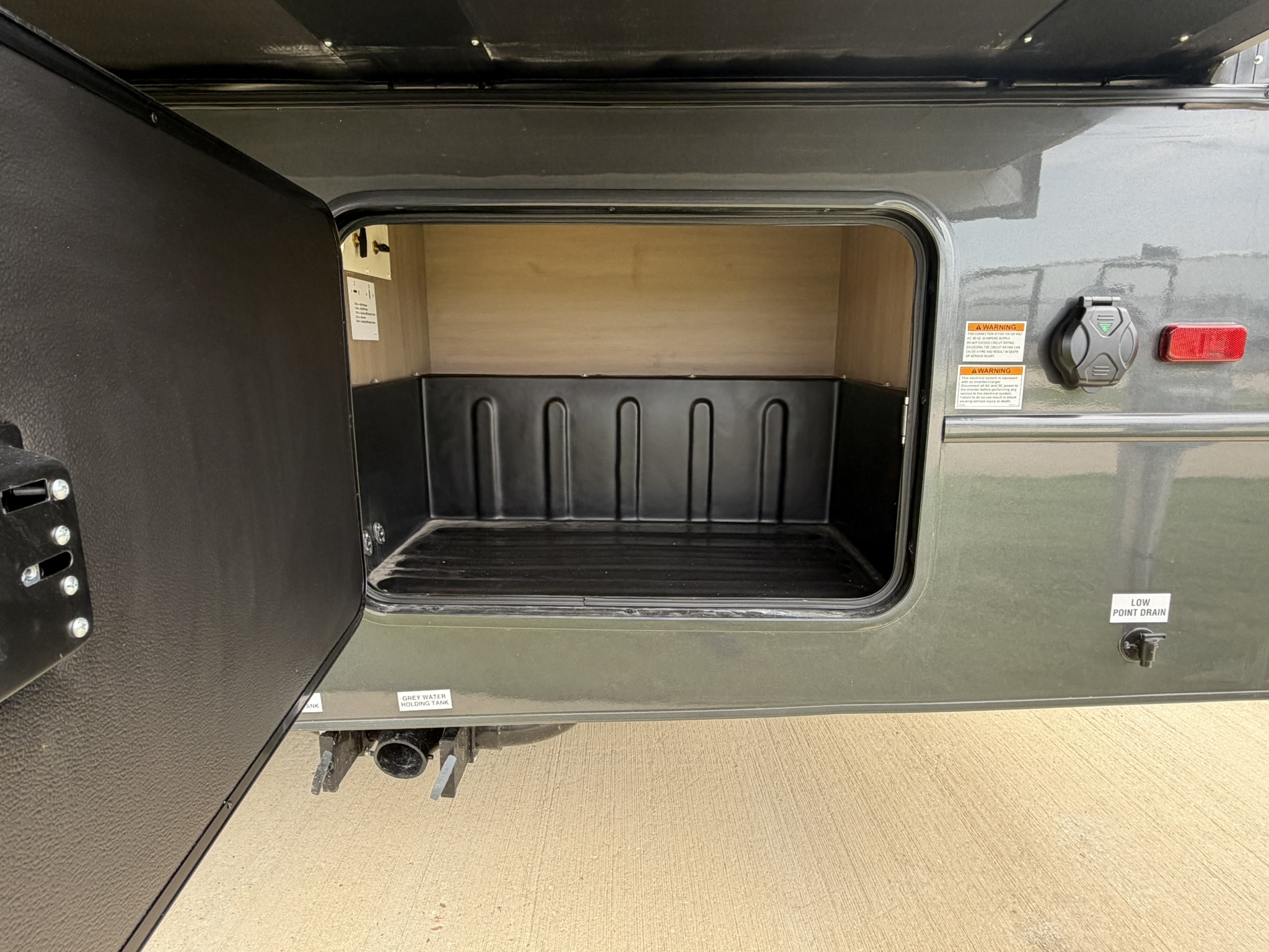 2027 JAYCO GREYHAWK 29MV - Image 14