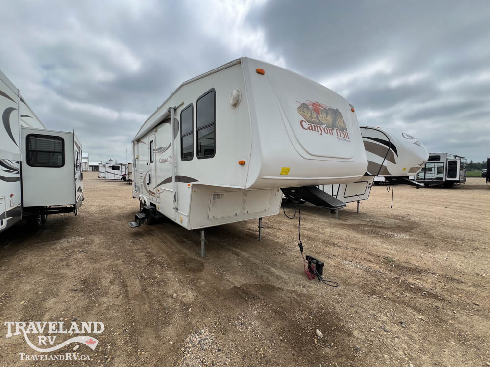 2009 GULF STREAM 25FRKW - Image 1