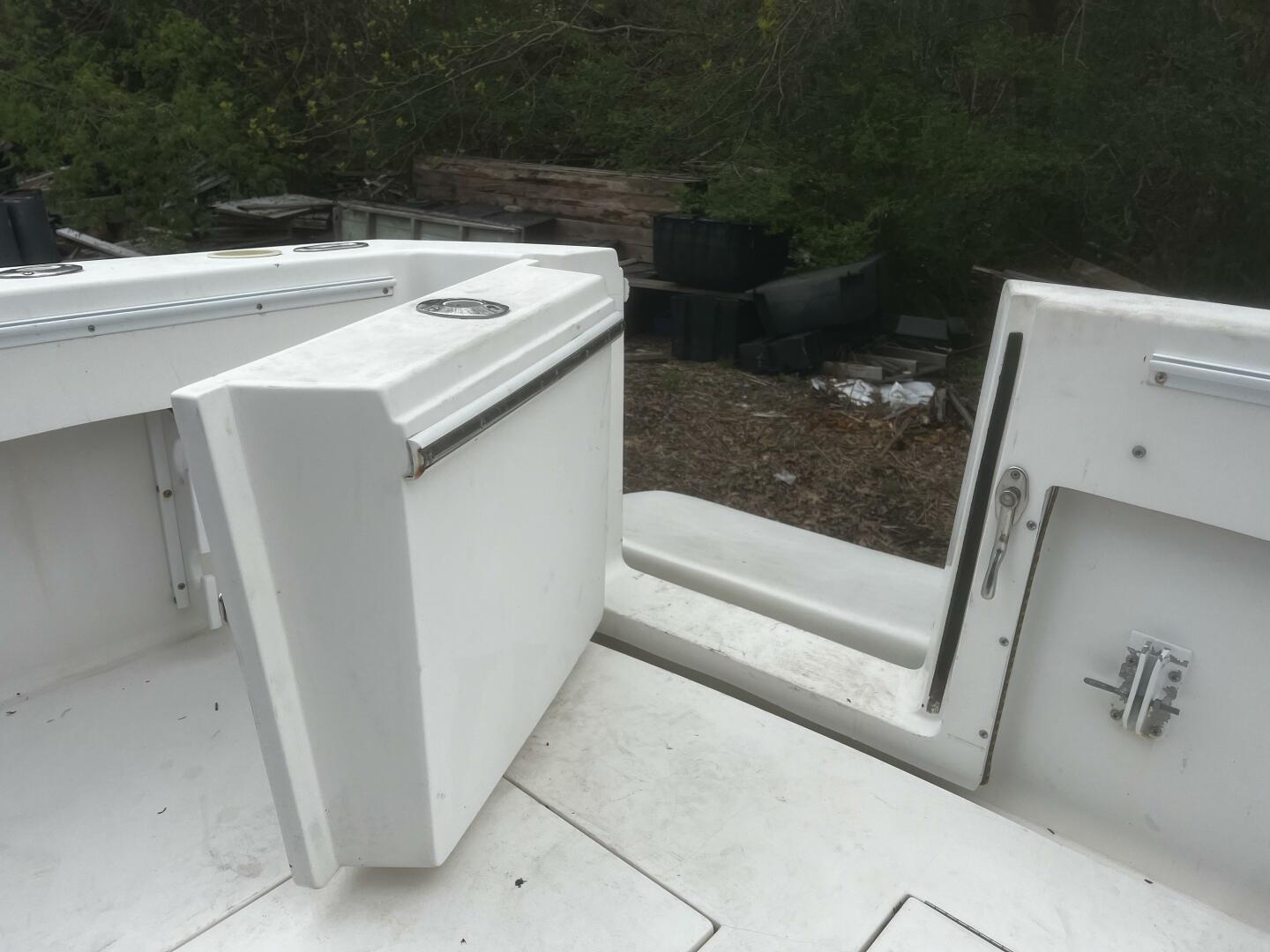 2000 Wellcraft Coastal - Image 32