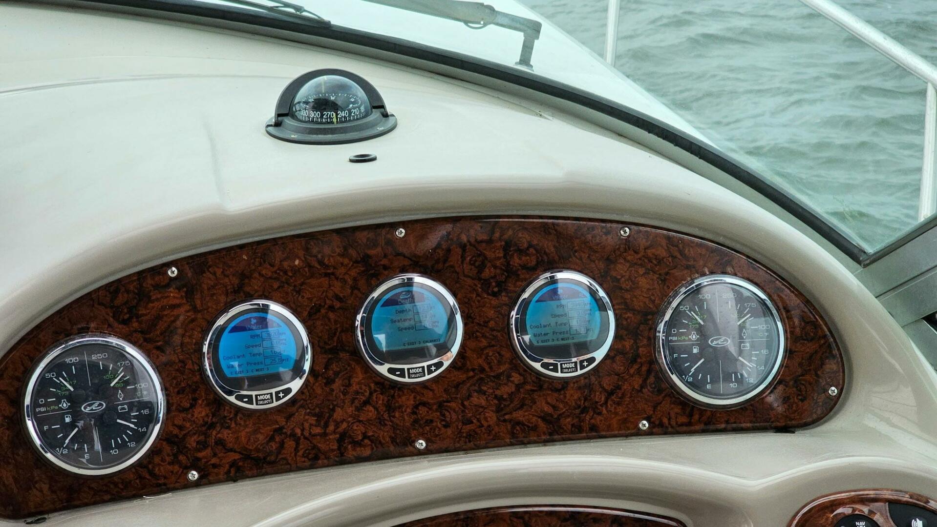 2006 Sea Ray - Image 14