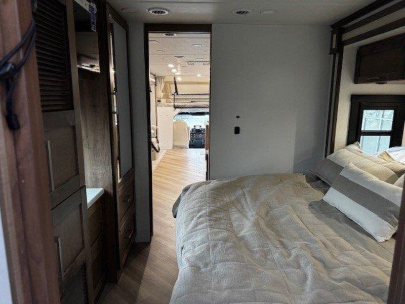2026 Entegra Coach Accolade 37K - Image 41