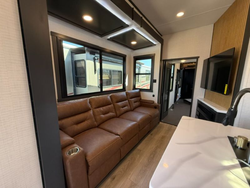 2026 Forest River Stealth 4017GX - Image 8