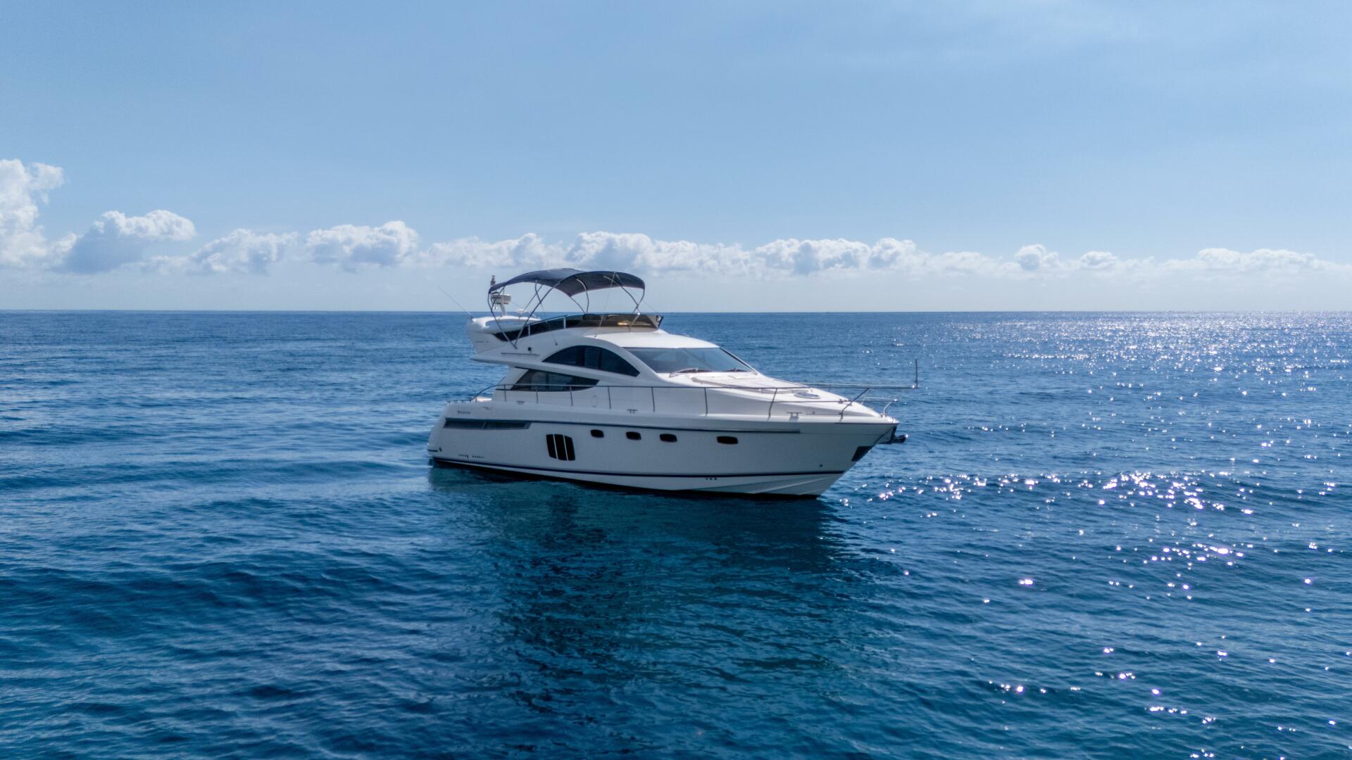 2009 Fairline - Image 3