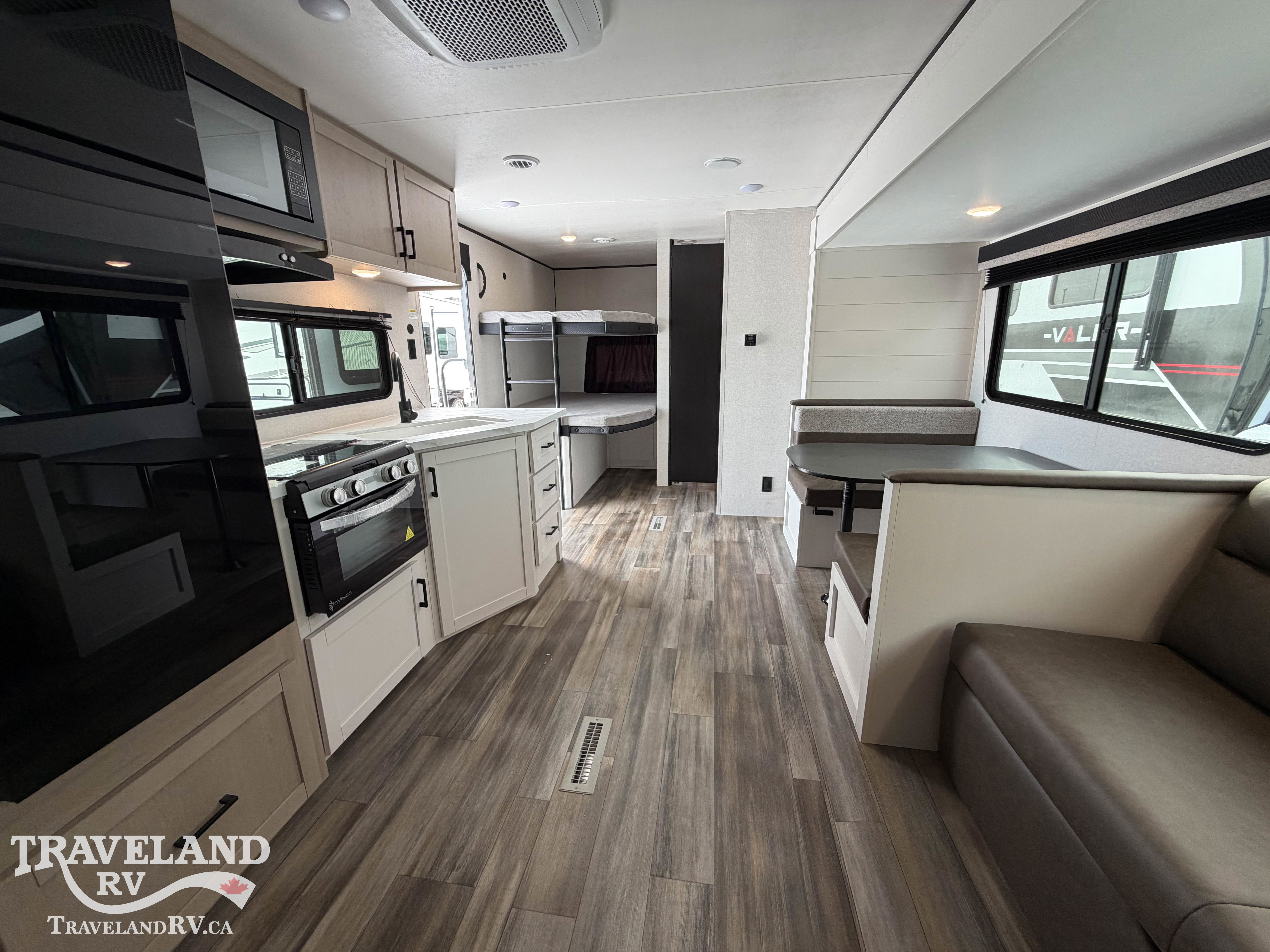 2026 Highland Ridge Colt 27BPS - Image 4