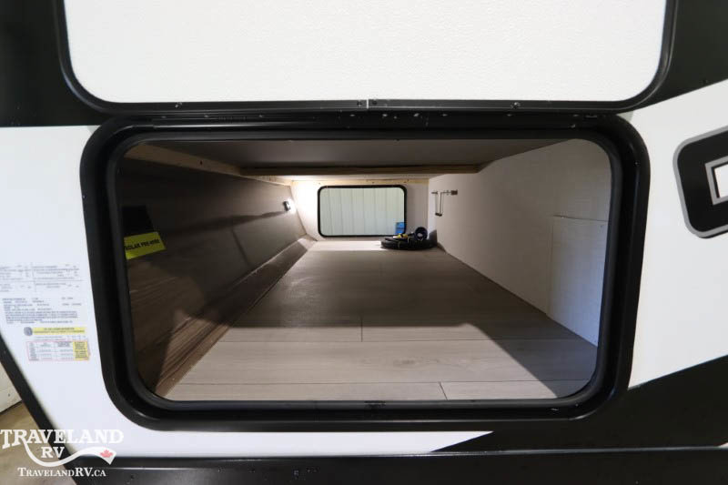 2025 KZ RV Connect SE C241BHKSE - Image 8