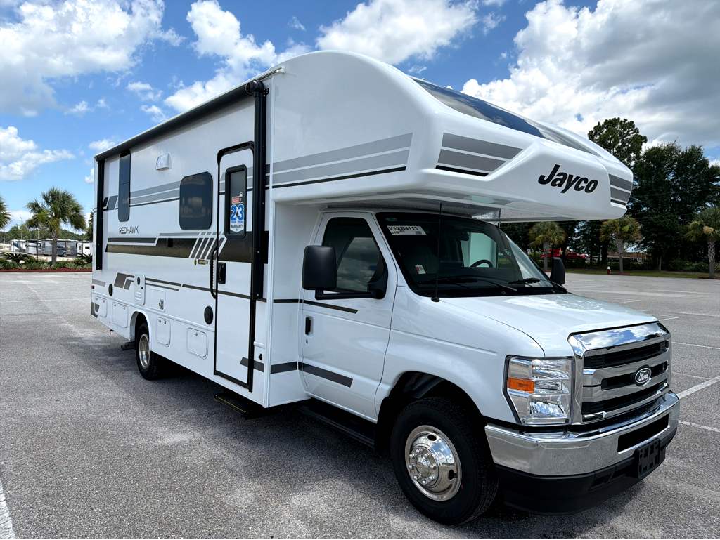 2027 JAYCO REDHAWK 24B - Image 1