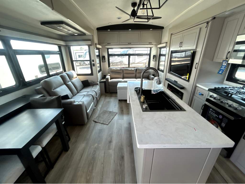 2026 JAYCO NORTH POINT 310RLTS - Image 6