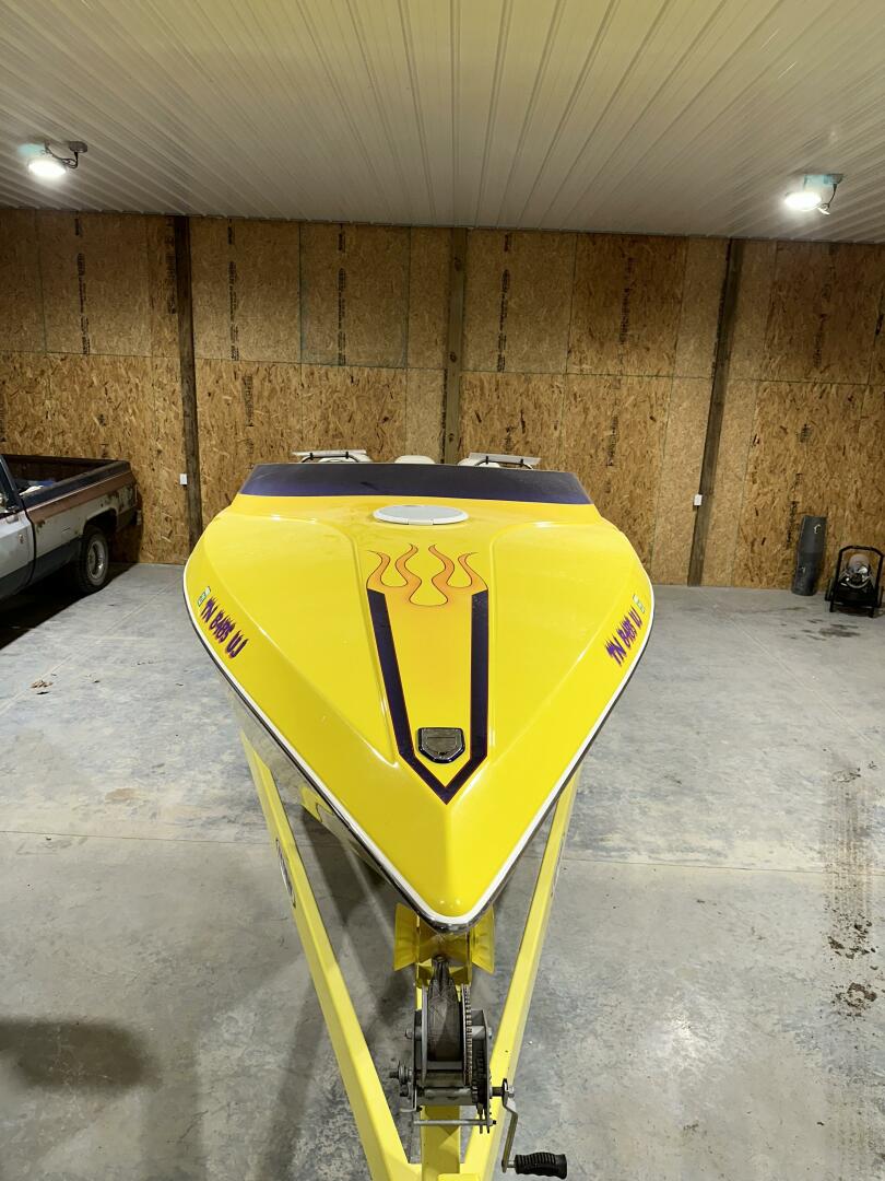 2005 Eliminator - Image 14