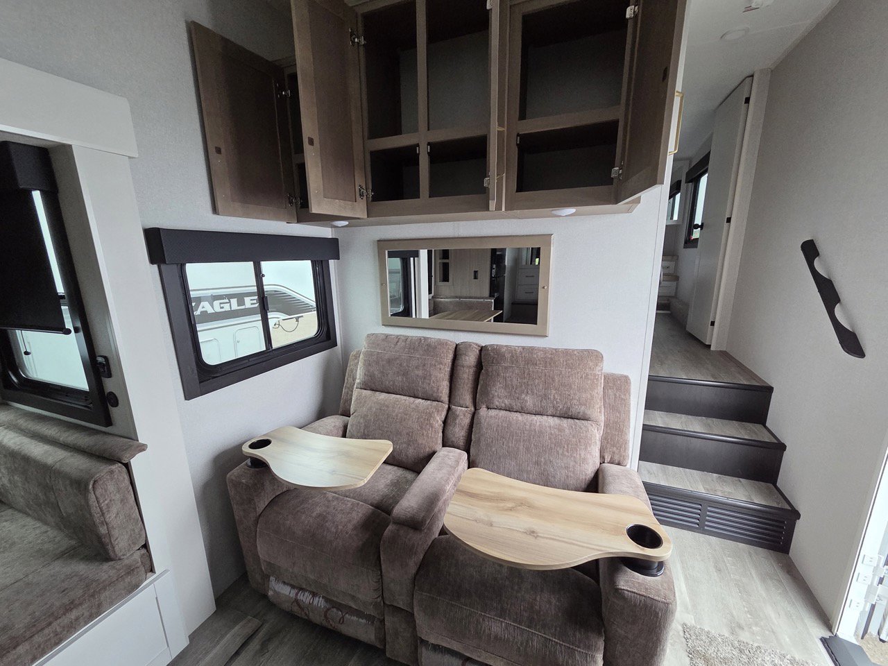 2026 JAYCO EAGLE HT 29DDB - Image 11
