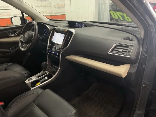2022 Subaru Ascent Utility 4D Touring AWD - Image 28