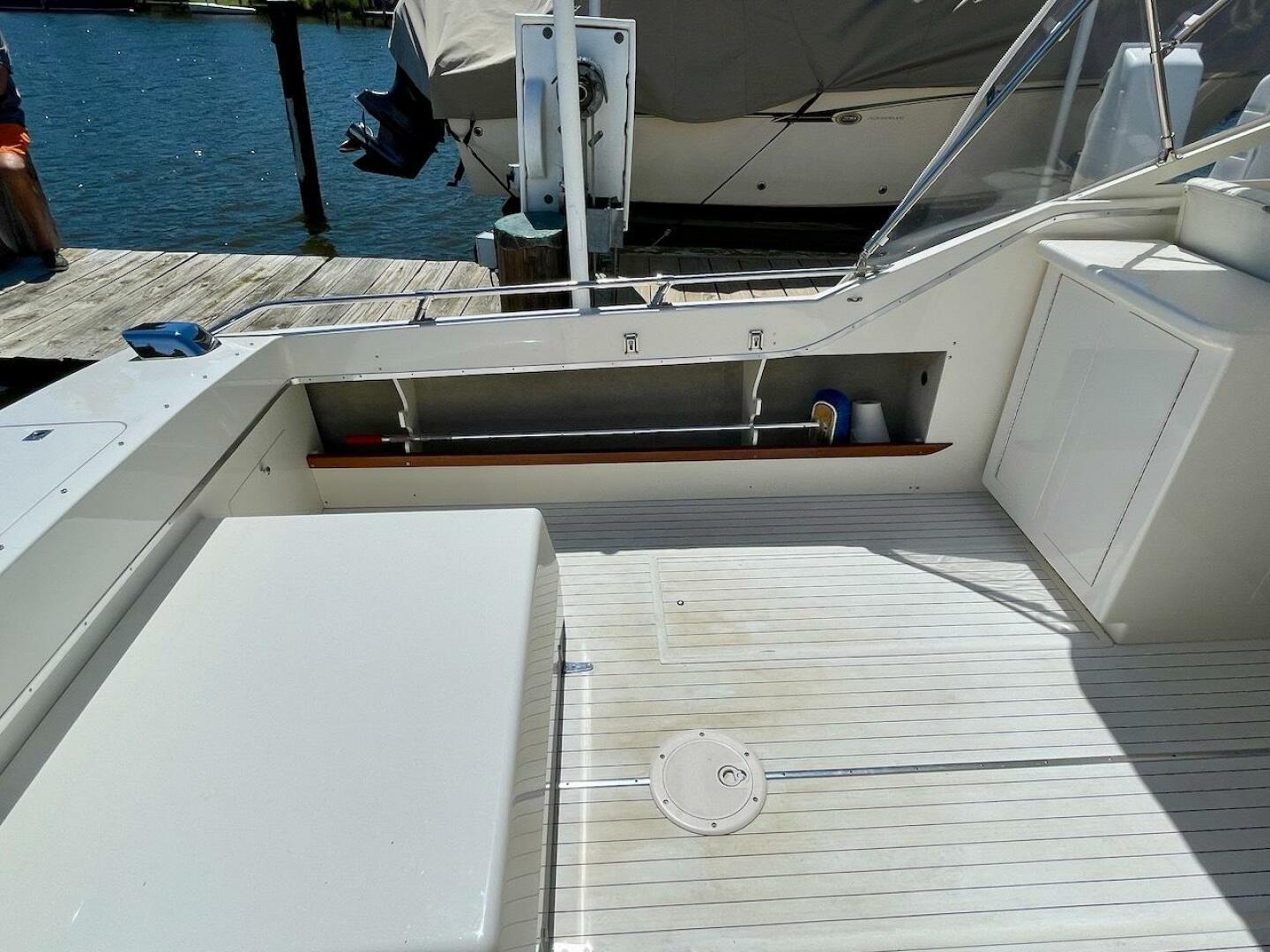2013 CHRIS-CRAFT Lancer Sportsman Base - Image 13