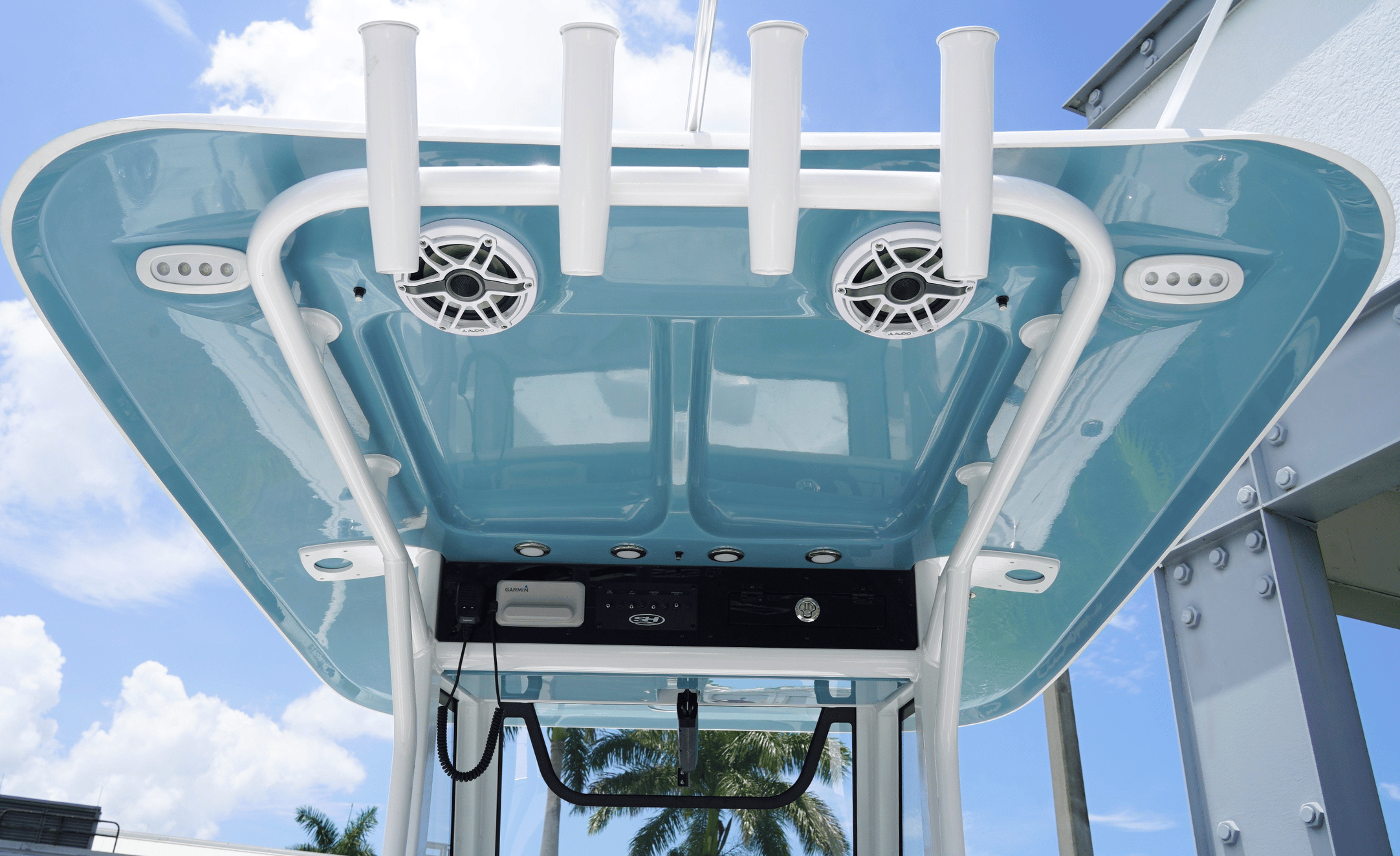 2027 SEA HUNT ULTRA 255SE - Image 13