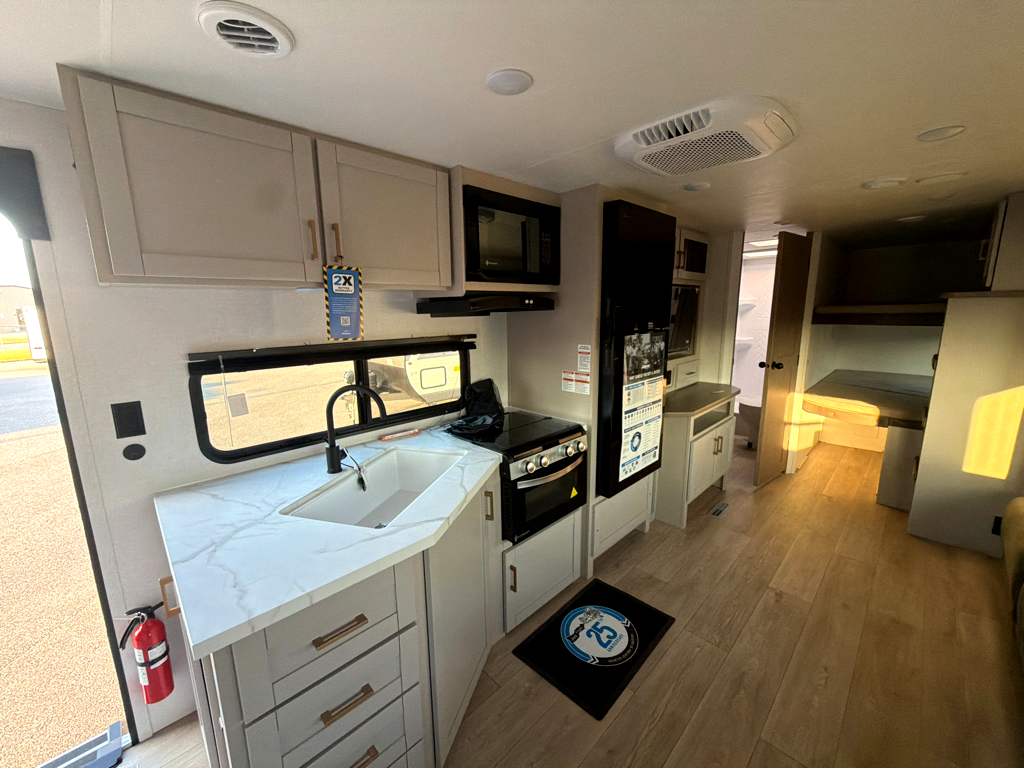 2027 JAYCO JAY FLIGHT 280BHS - Image 16