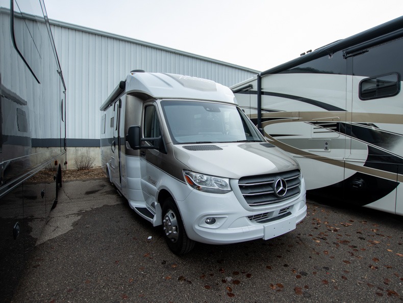 2020 Regency RV Ultra Brougham