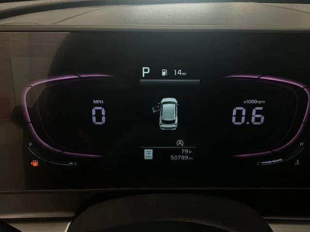 2023 Kia Sportage Utility 4D EX 2WD - Image 15