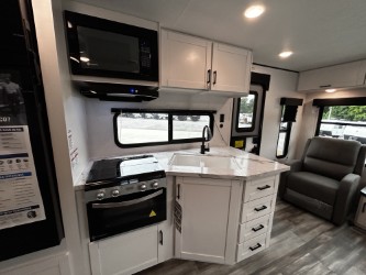 2026 JAYCO JAY FLIGHT SLX 262RLS - Image 16