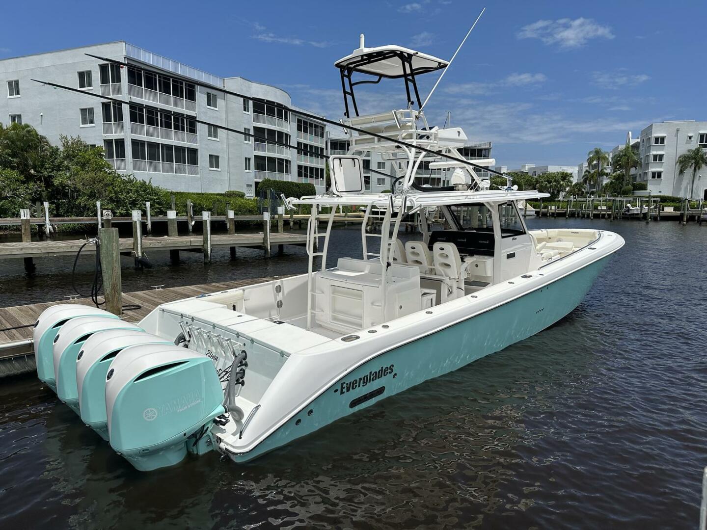 2017 Everglades - Image 2