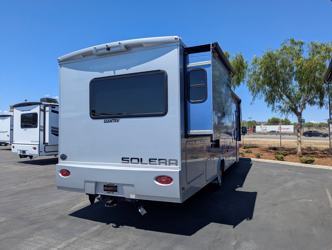 2027 Forest River Solera 32DSK - Image 10