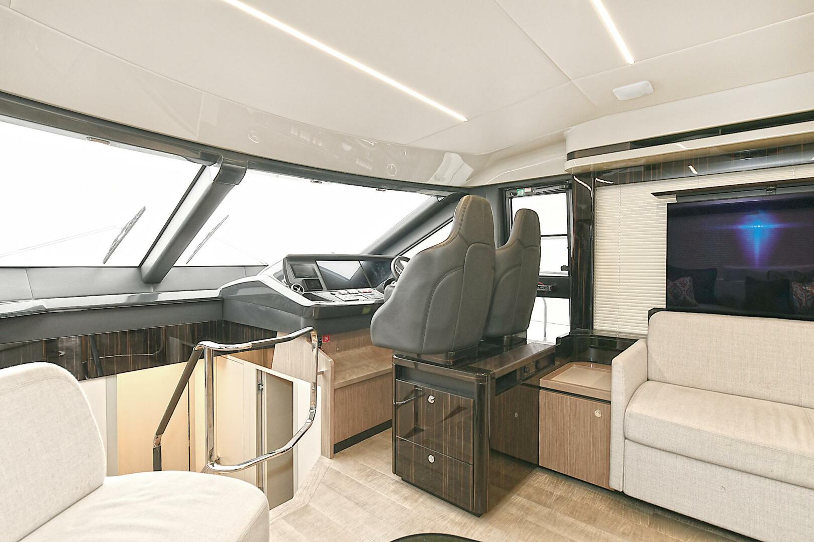 2022 Absolute 62 Fly - Image 35