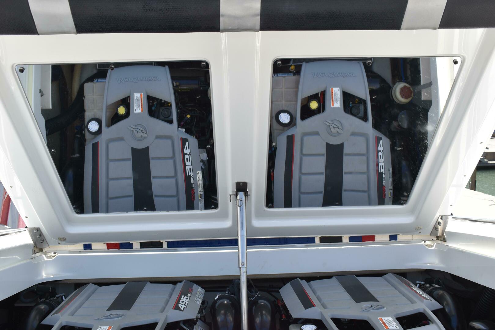 2008 Formula 353 FASTech Sport - Image 43
