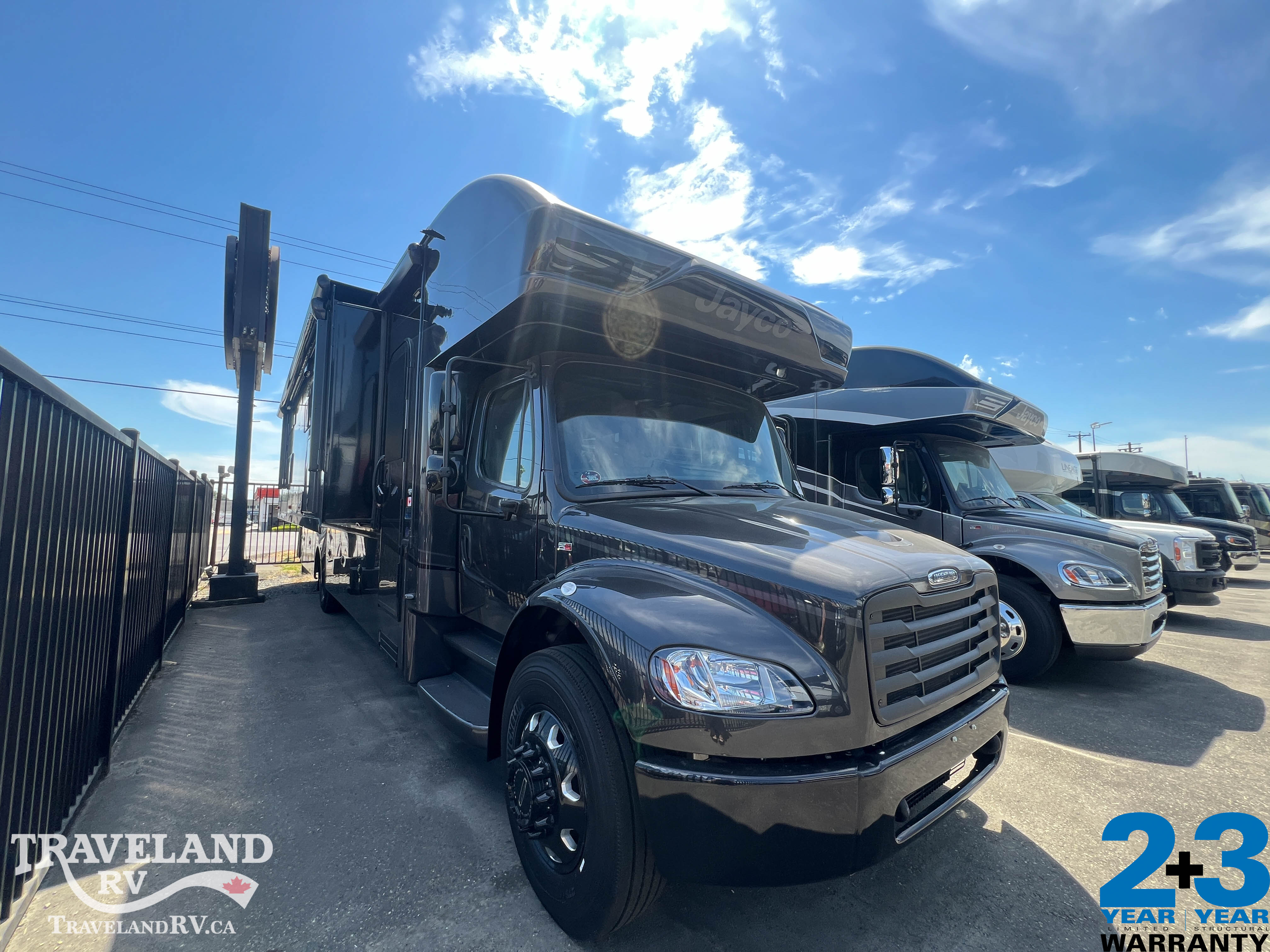2026 Jayco Seneca 37L - Image 1