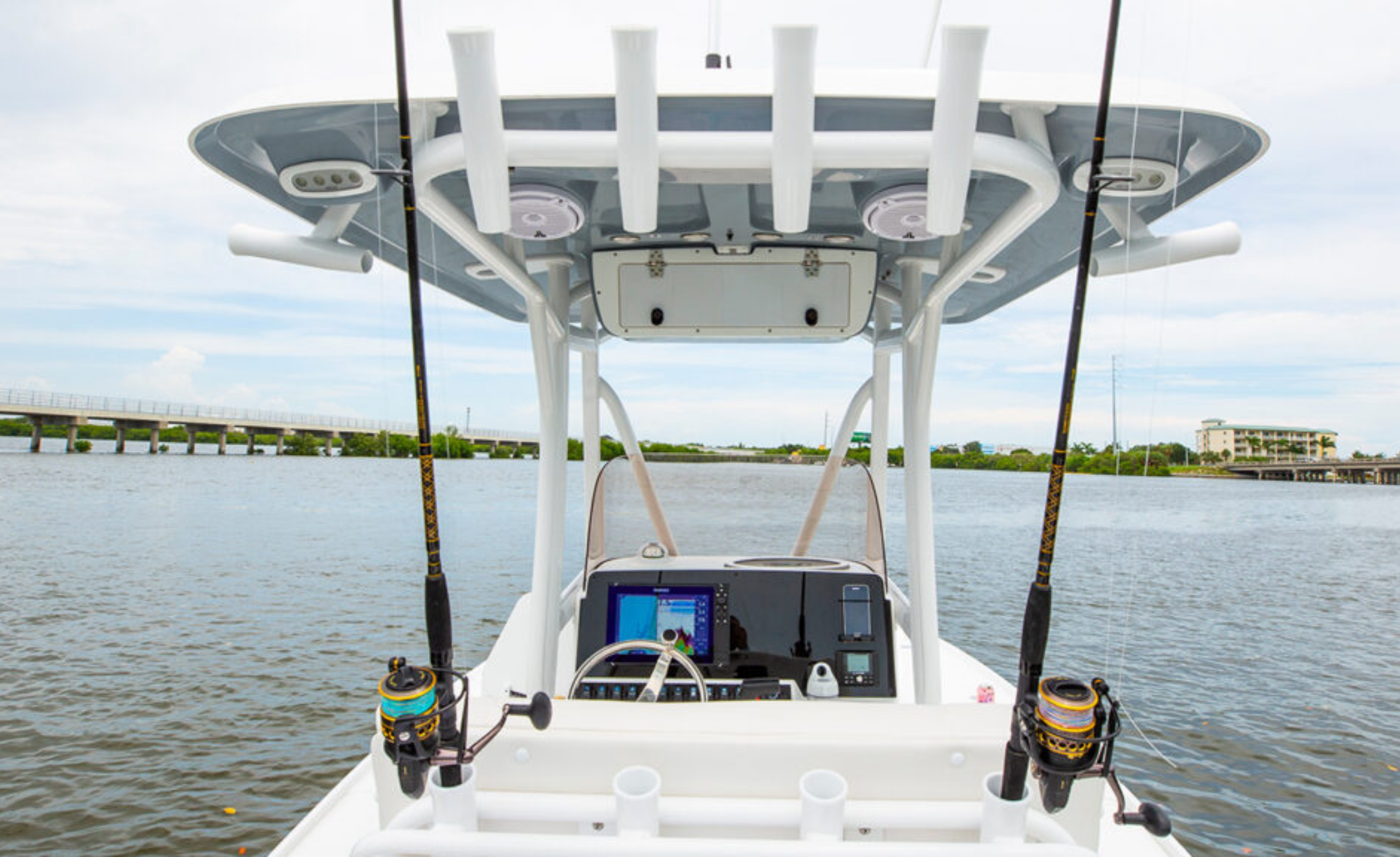 2027 Sea Hunt BX 22 BR - Image 2