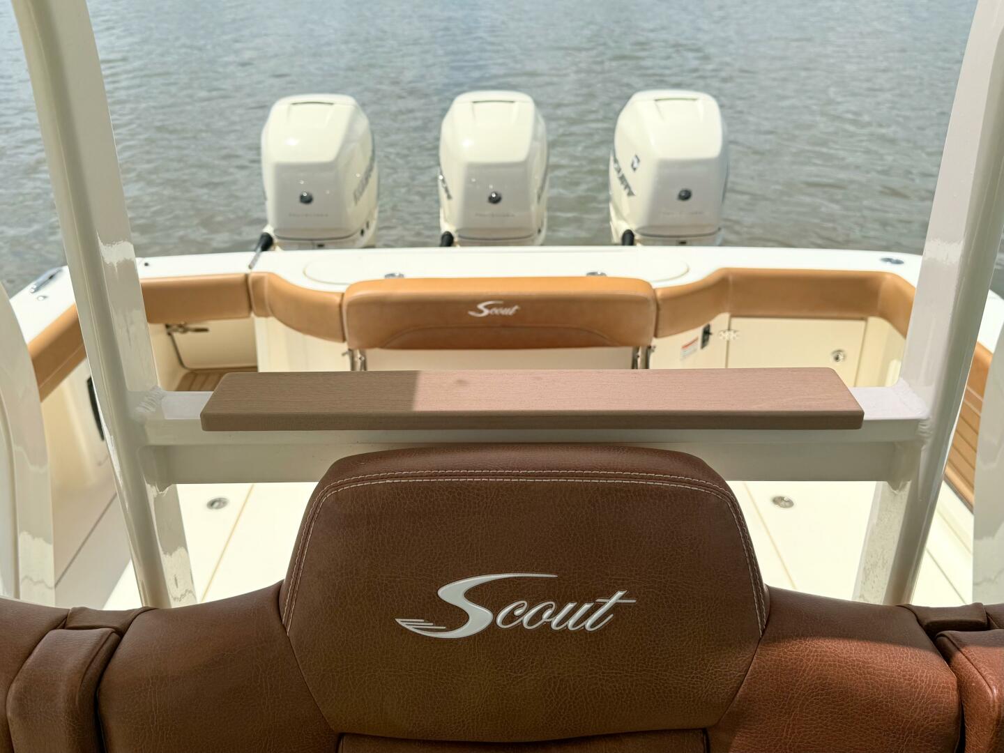 2020 Scout 380 LXF - Image 20