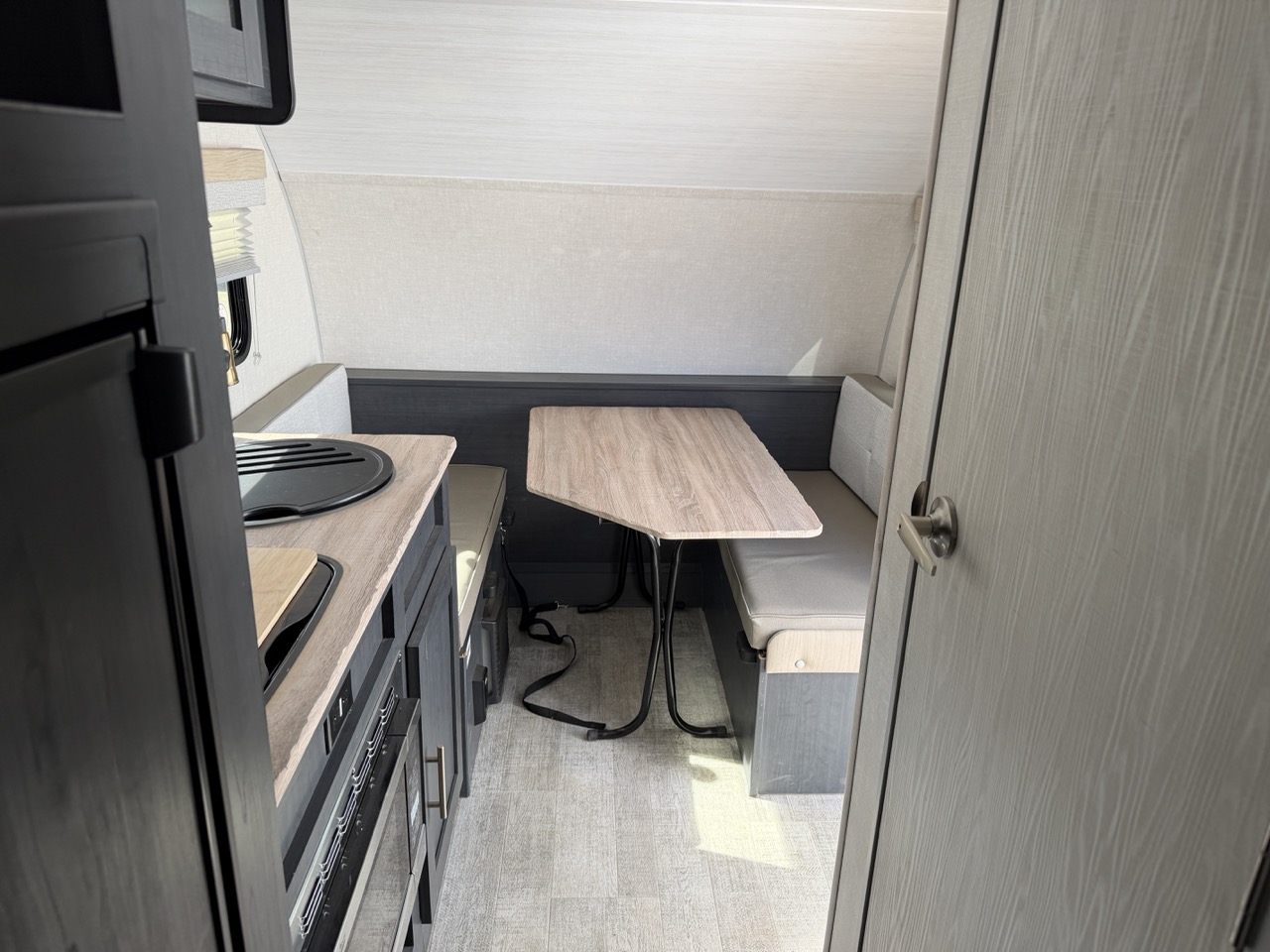 2024 Forest River R-Pod RP-171C - Image 9