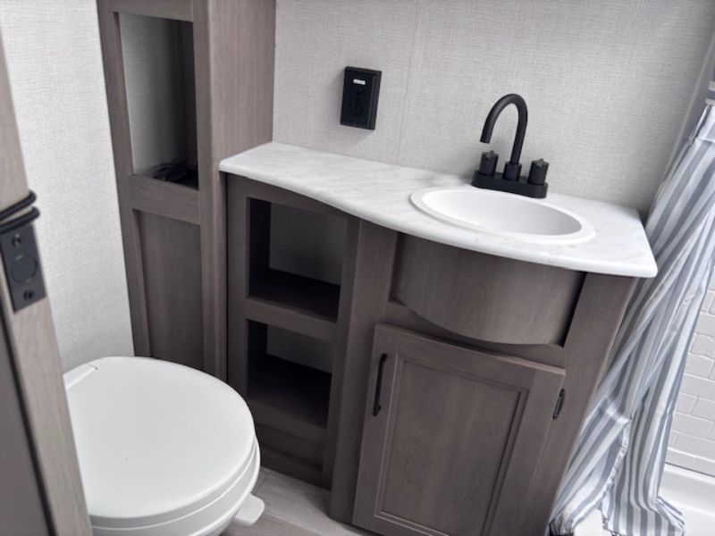 2026 Grand Design Transcend XPLOR 25MLX - Image 18