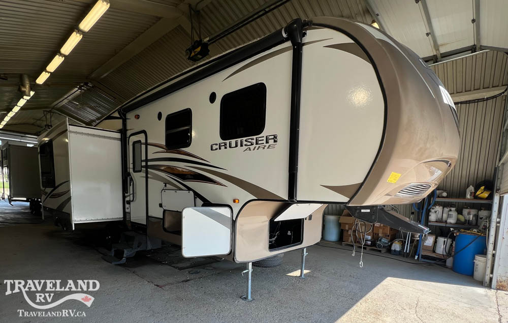 2014 CrossRoads Cruiser Aire CFL29MK - Image 1