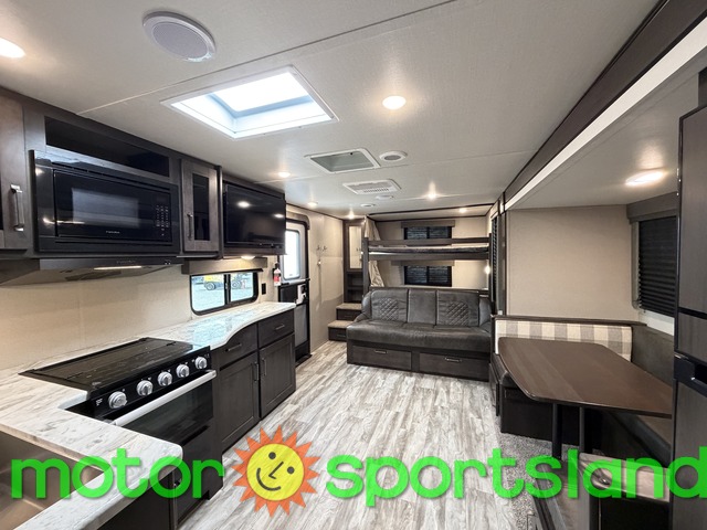 2021 Grand Design Transcend XPLOR 265BH - Image 26
