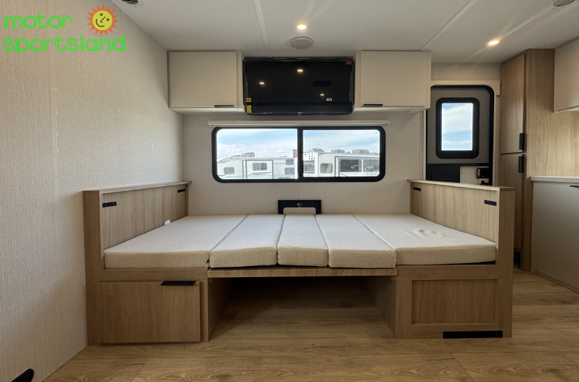 2026 Winnebago Thrive 24RKS - Image 16