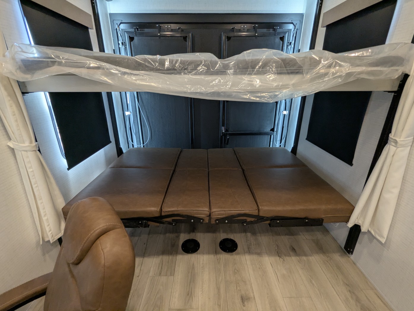 2027 Forest River Stealth 2900 - Image 26