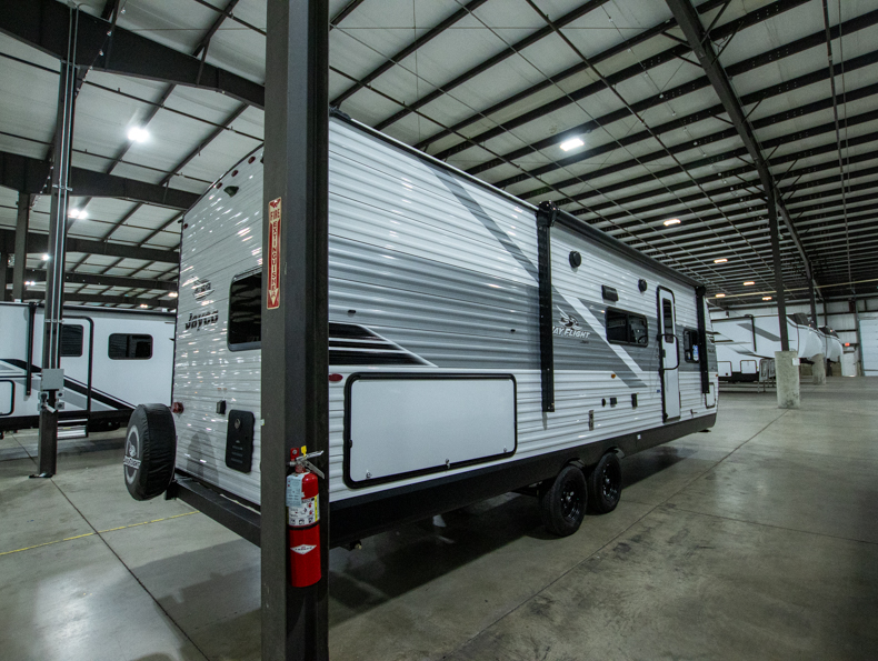 2026 Jayco Jay Flight SLX 261BHS - Image 2