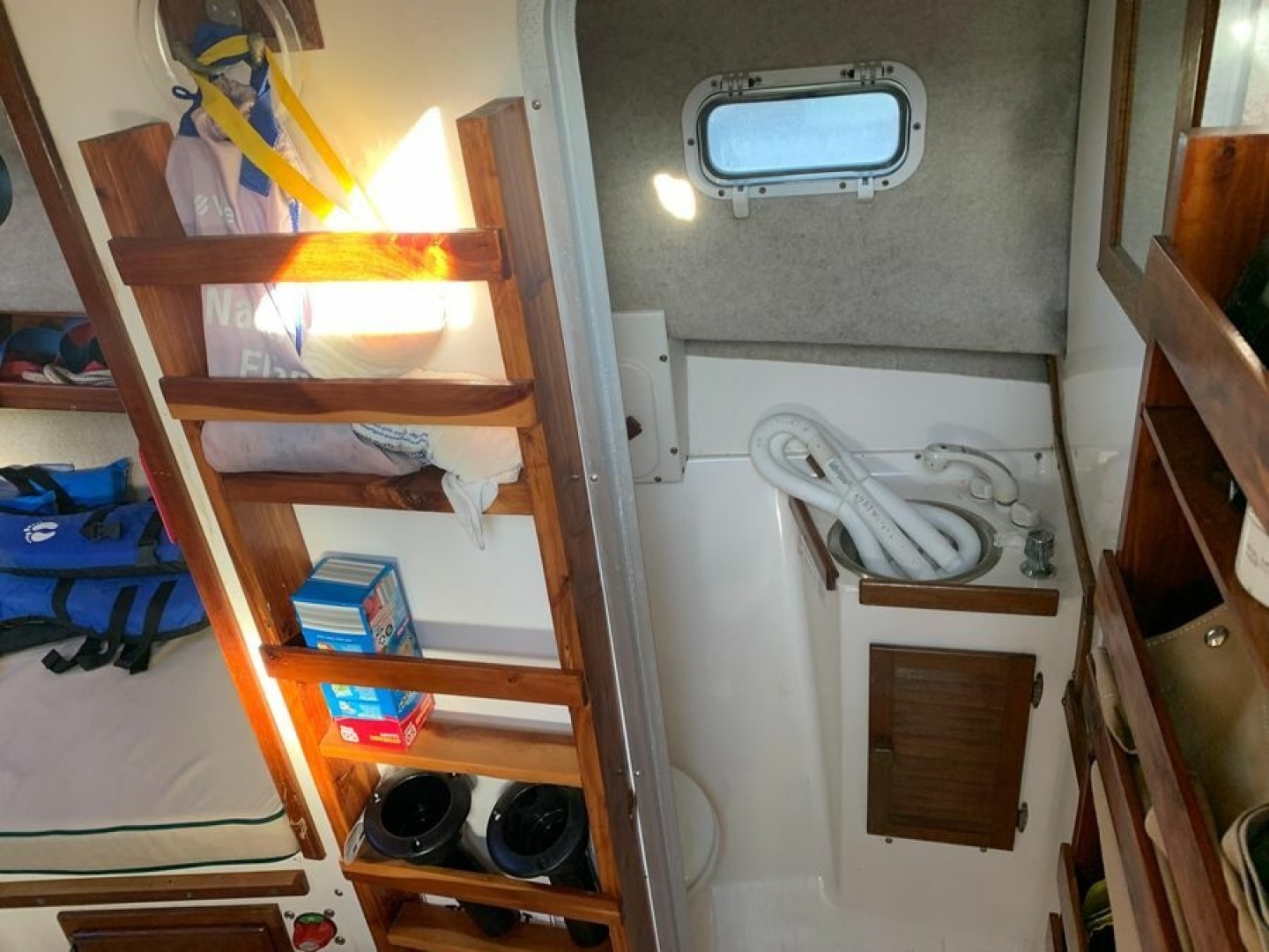 1998 Atlas - Image 11