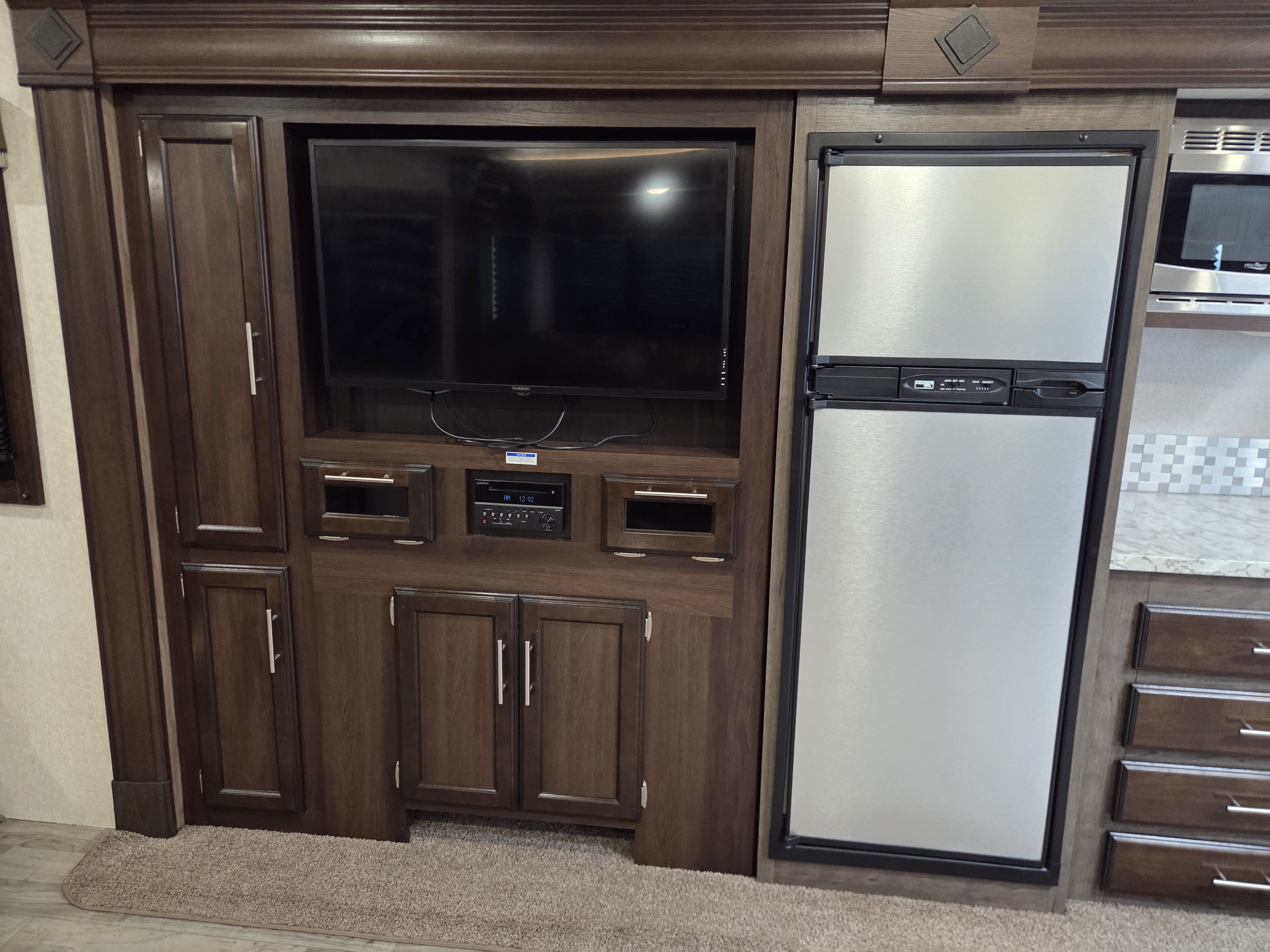 2018 Jayco White Hawk 31RL - Image 9