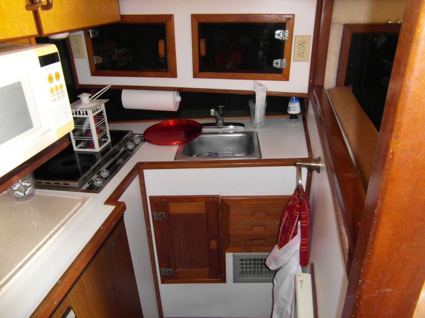 1995 Fayne Limbo Boat Corp 40 - Image 18
