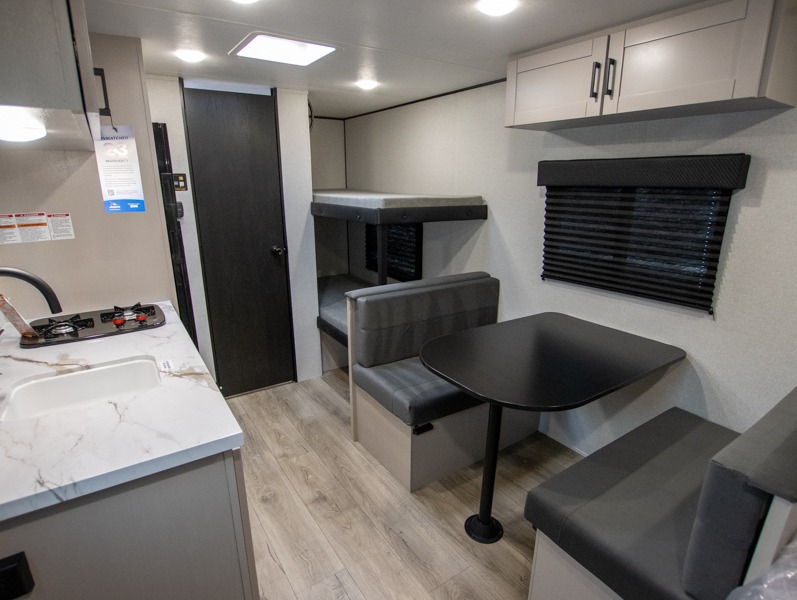 2026 Jayco Jay Feather Air SL 17BHSL - Image 5