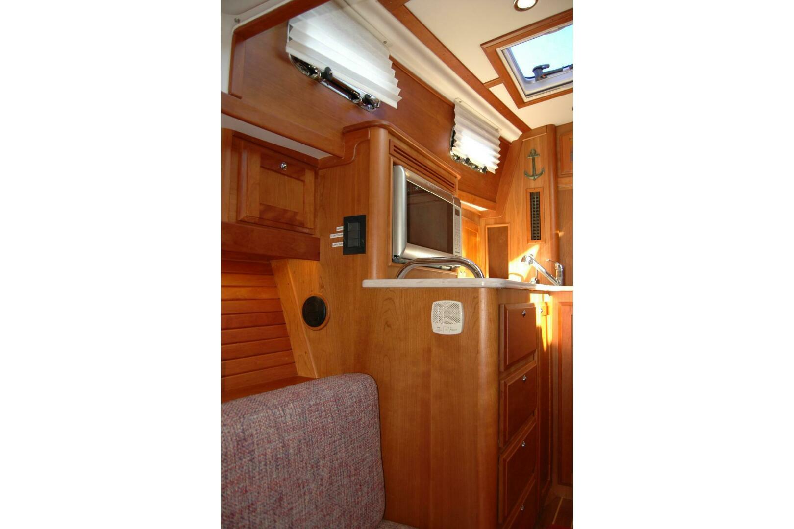 2019 Sabre 38 Salon Express - Image 88