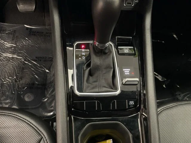 2025 Jeep Compass Limited 4x4 - Image 19