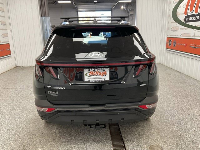 2024 Hyundai Tucson Utility 4D SEL 2WD - Image 6