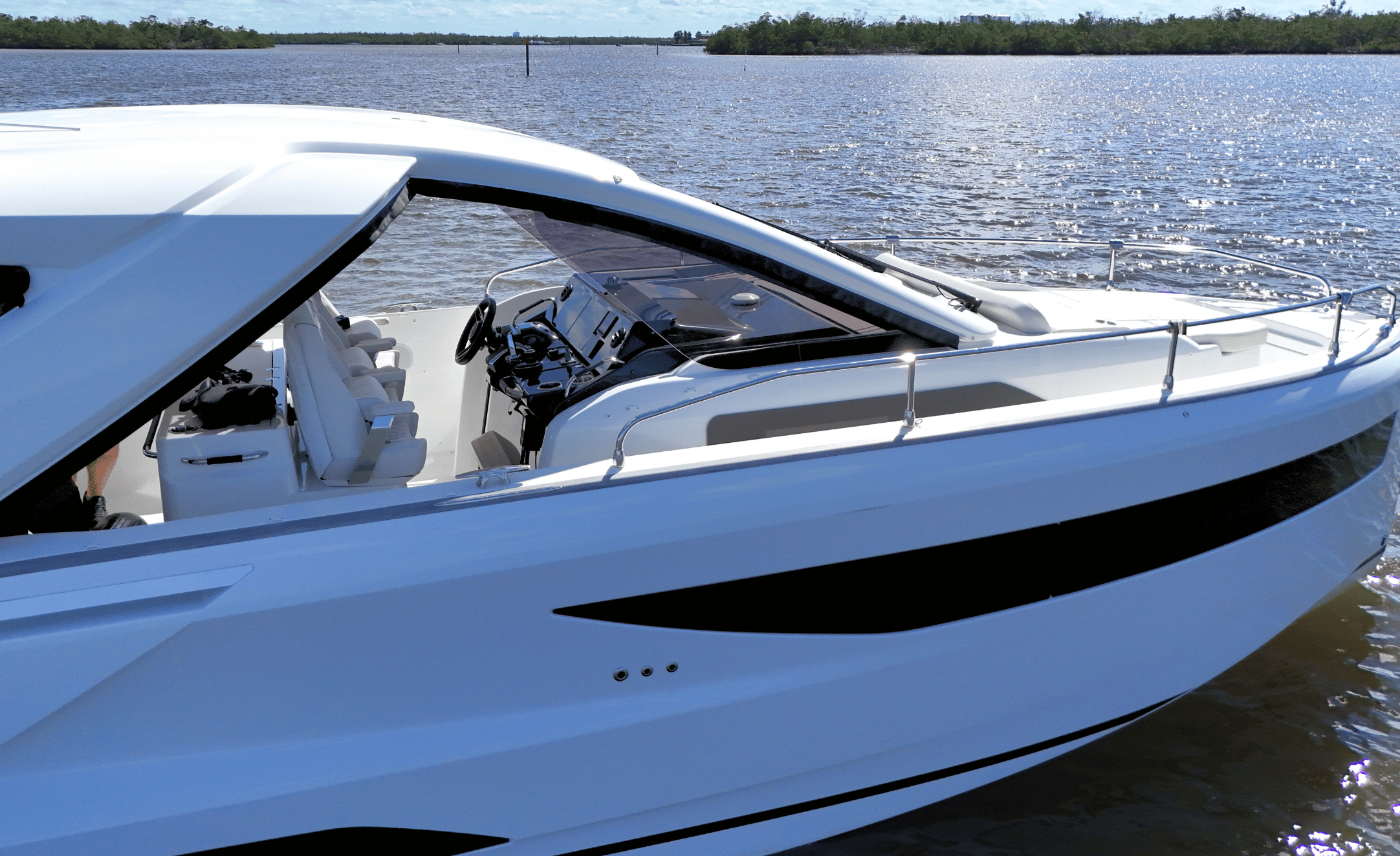 2025 JEANNEAU DB 37 - Image 17