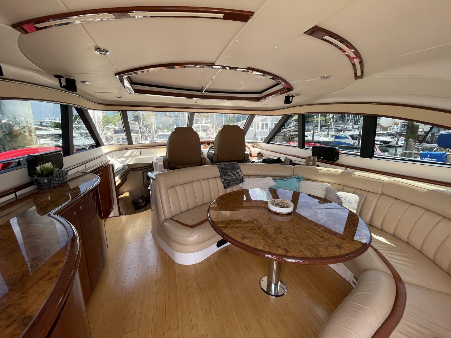 2006 Neptunus Royale 55 - Image 16