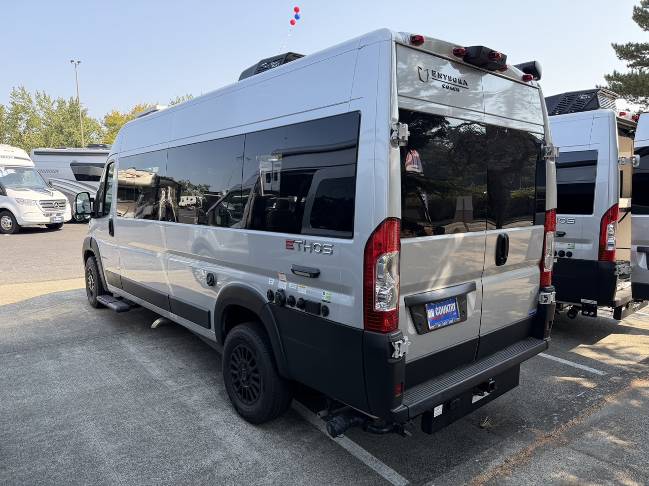 2026 Entegra Coach Ethos 20T - Image 2