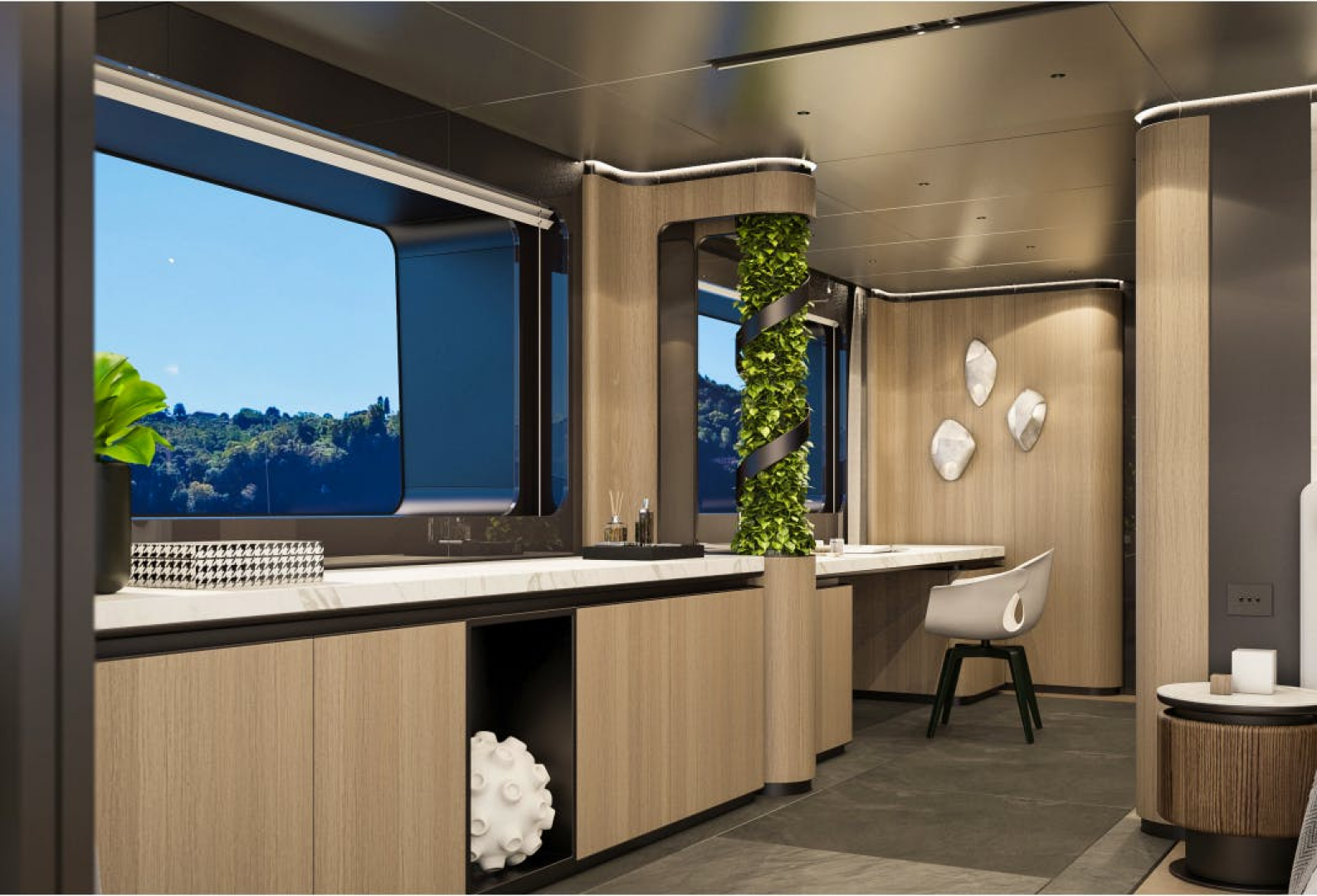 2026 Sirena Yachts - Image 24